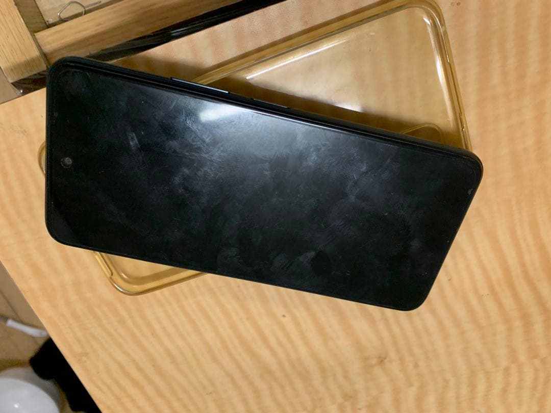 ブ*ム様 Redmi Note 10JE