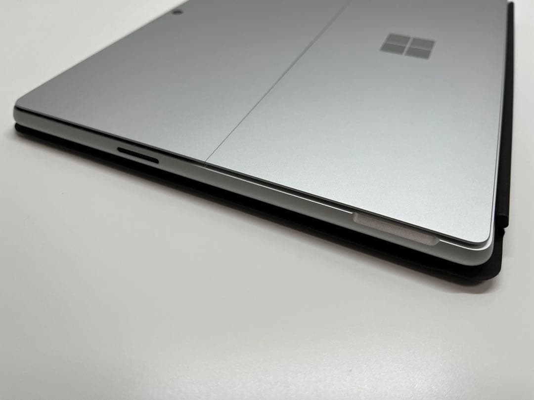 Windowsノート本体 Surface Pro11 Snapdragon 16G 256G Office