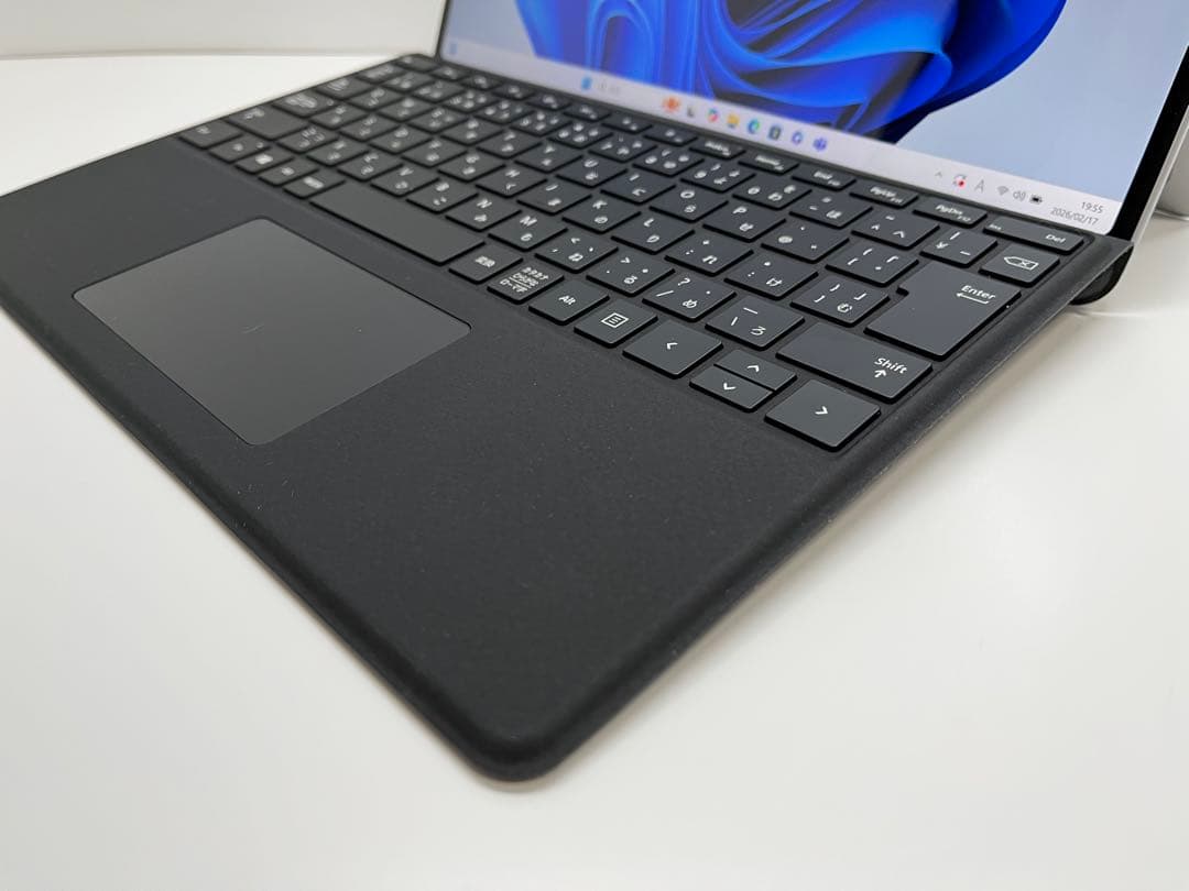 Windowsノート本体 Surface Pro11 Snapdragon 16G 256G Office