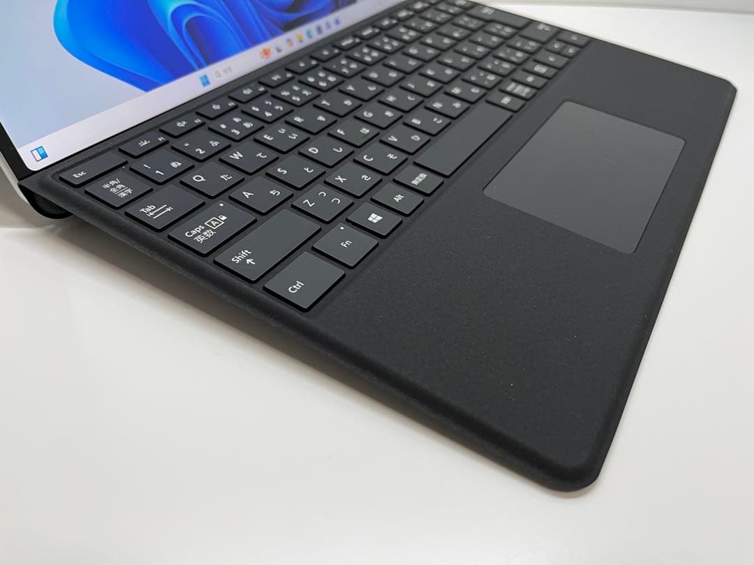Windowsノート本体 Surface Pro11 Snapdragon 16G 256G Office