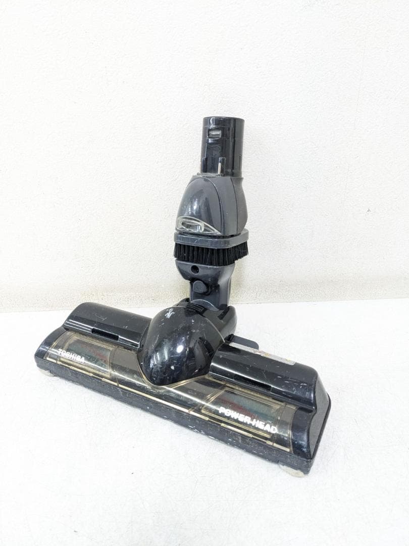 TOSHIBA VC-J2000-N サイクロン式掃除機 2012年製