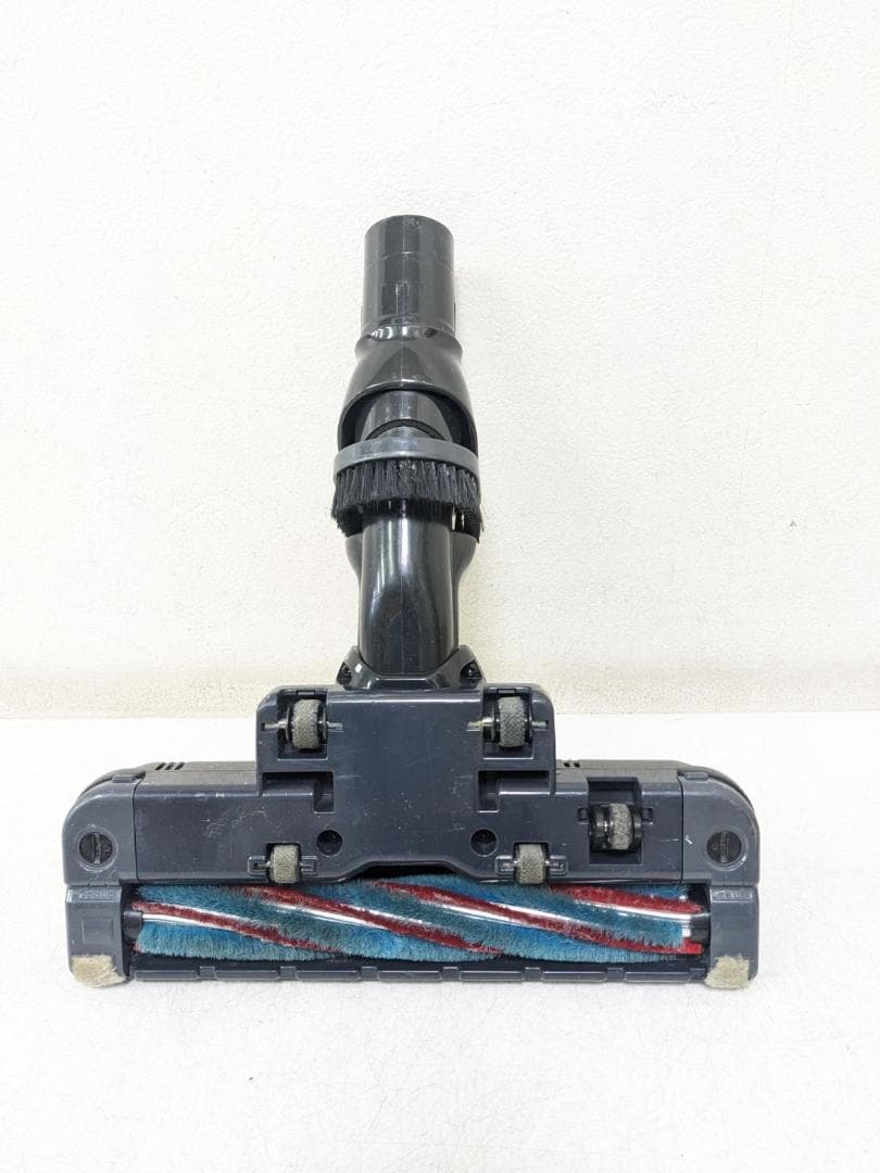 TOSHIBA VC-J2000-N サイクロン式掃除機 2012年製