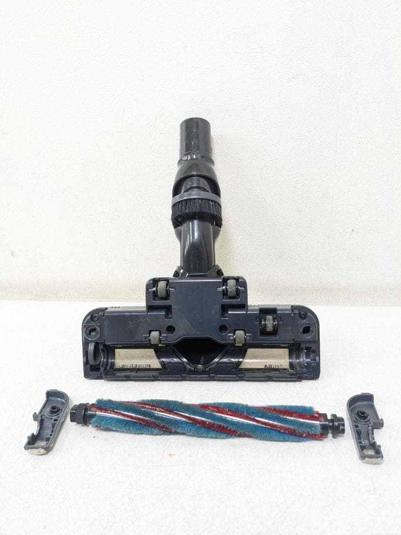 TOSHIBA VC-J2000-N サイクロン式掃除機 2012年製