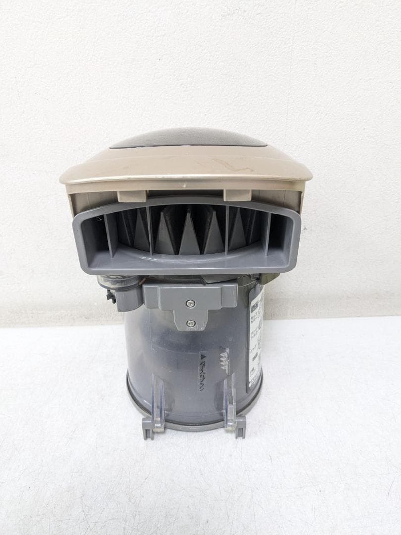 TOSHIBA VC-J2000-N サイクロン式掃除機 2012年製