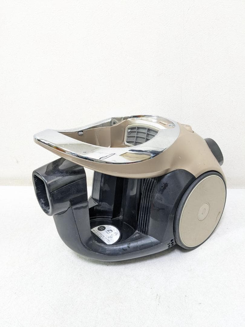 TOSHIBA VC-J2000-N サイクロン式掃除機 2012年製