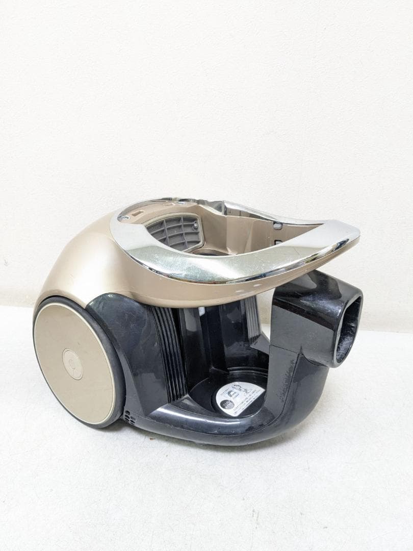 TOSHIBA VC-J2000-N サイクロン式掃除機 2012年製