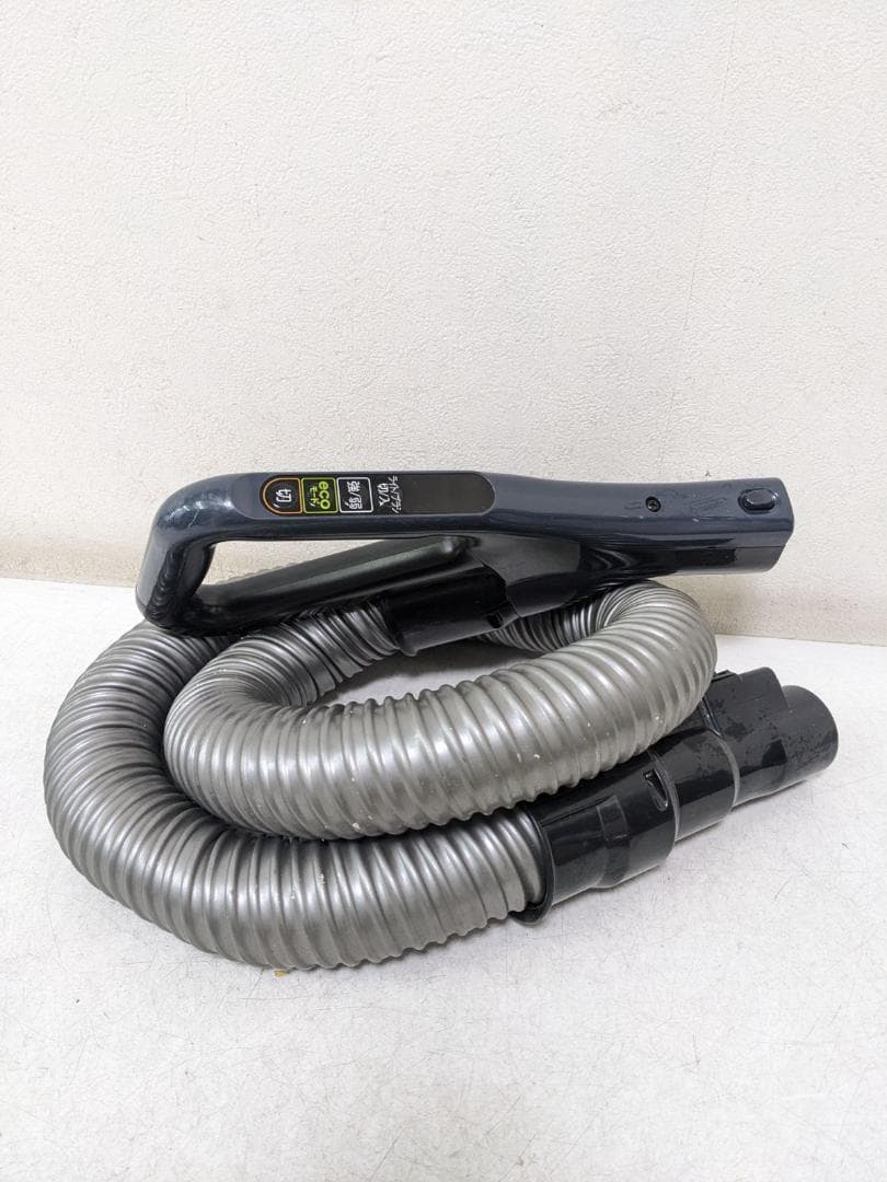 TOSHIBA VC-J2000-N サイクロン式掃除機 2012年製