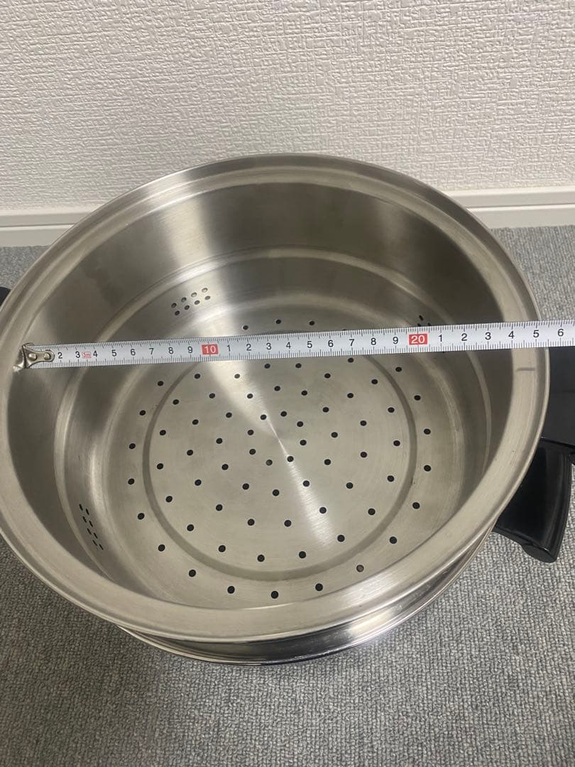 Amway Queen アムウェイ クィーン 6L シチューパンセット