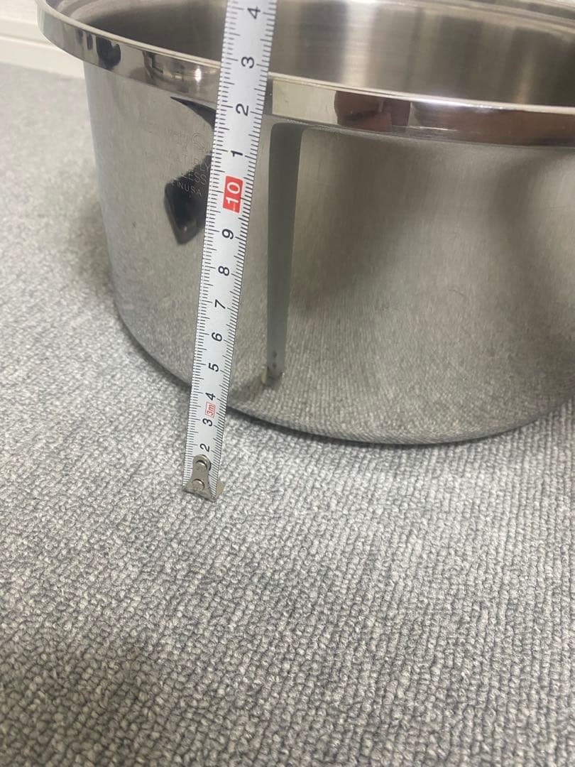 Amway Queen アムウェイ クィーン 6L シチューパンセット
