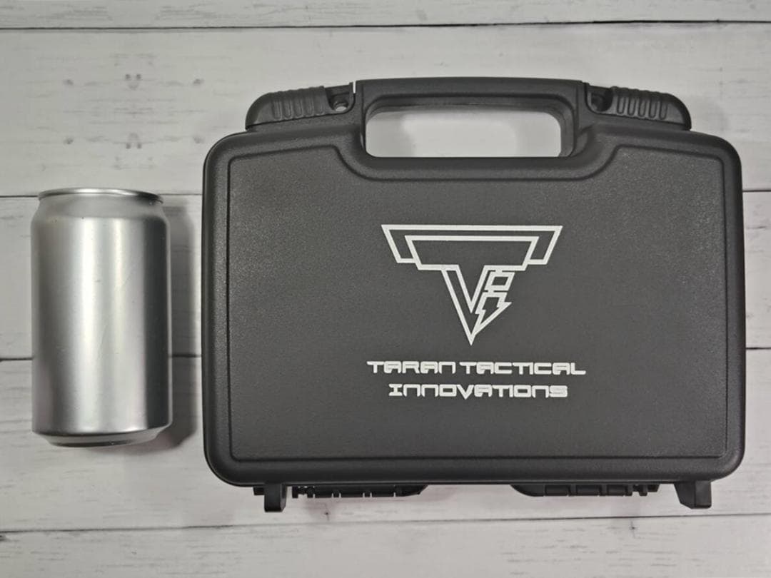 タラン・タクティカル・イノベーションズ　エアガン 収納ボックス　B」jo-db