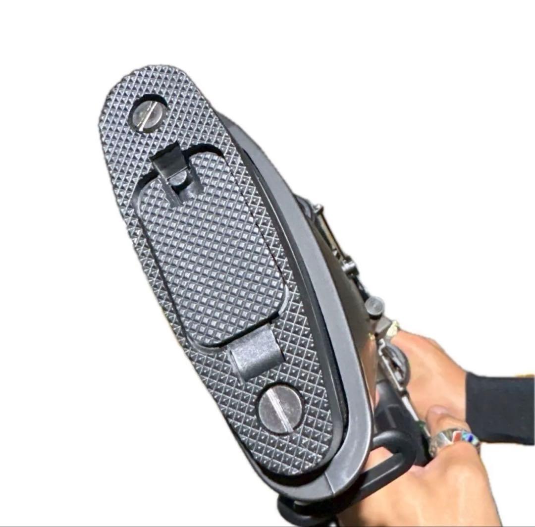 ゴルゴ13 M16 WA ガスブローバック GBB ウエスタンアームズ