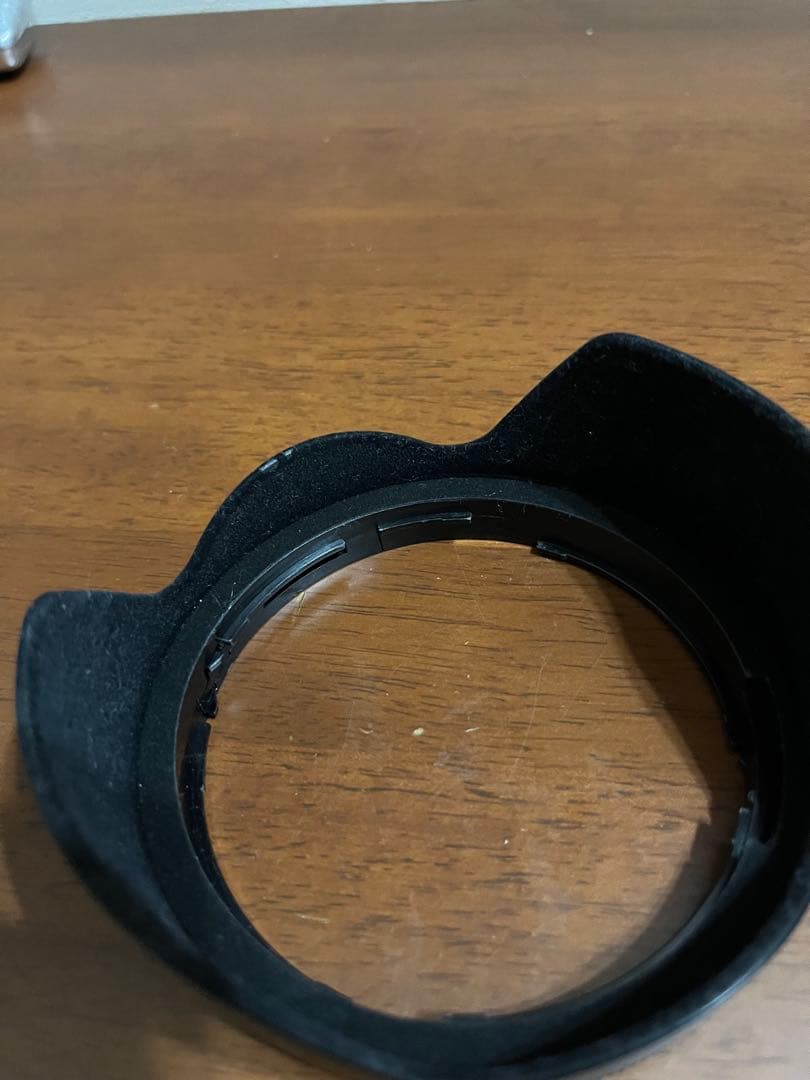 【美品】　Nikon NIKKOR Z 24-70mm f/2.8 S