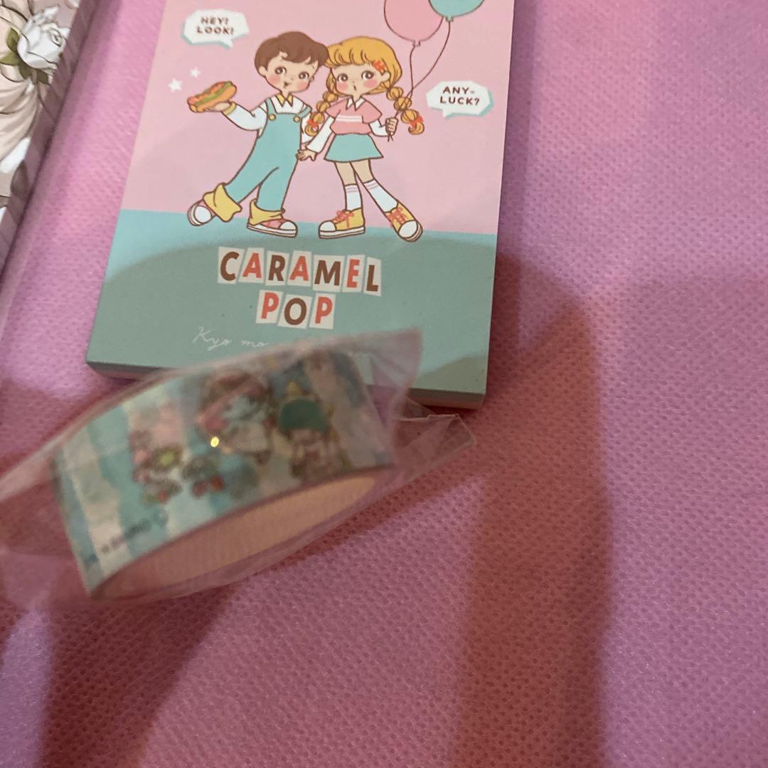 サンリオ キキララ グッズセット リトルツインスターズ まとめ売り