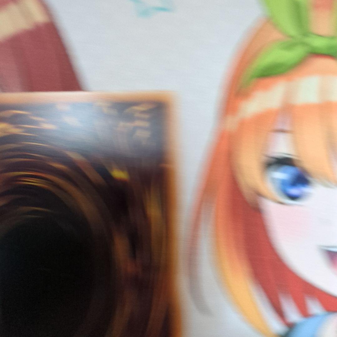 リトルナイトの25thシークレットレア