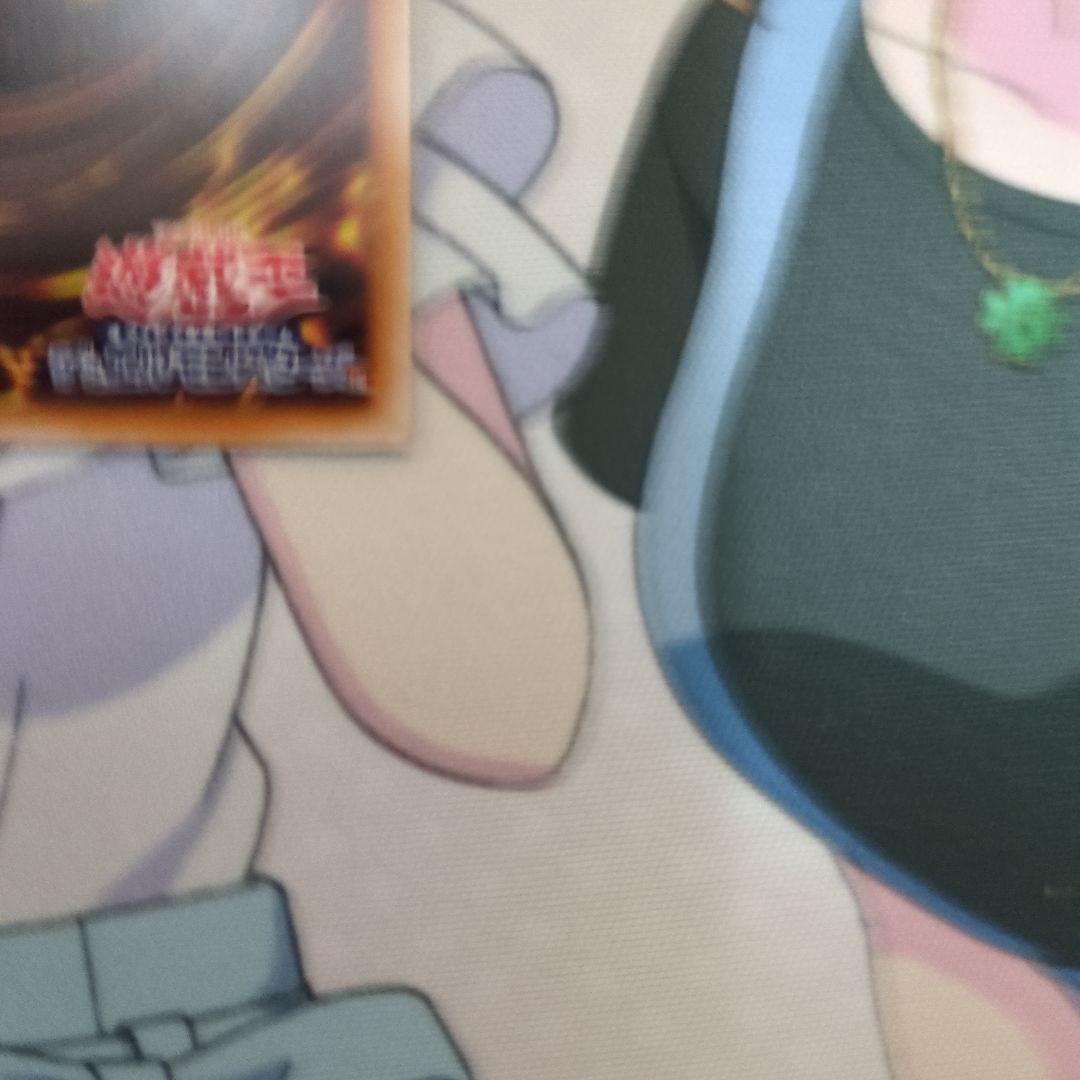 リトルナイトの25thシークレットレア