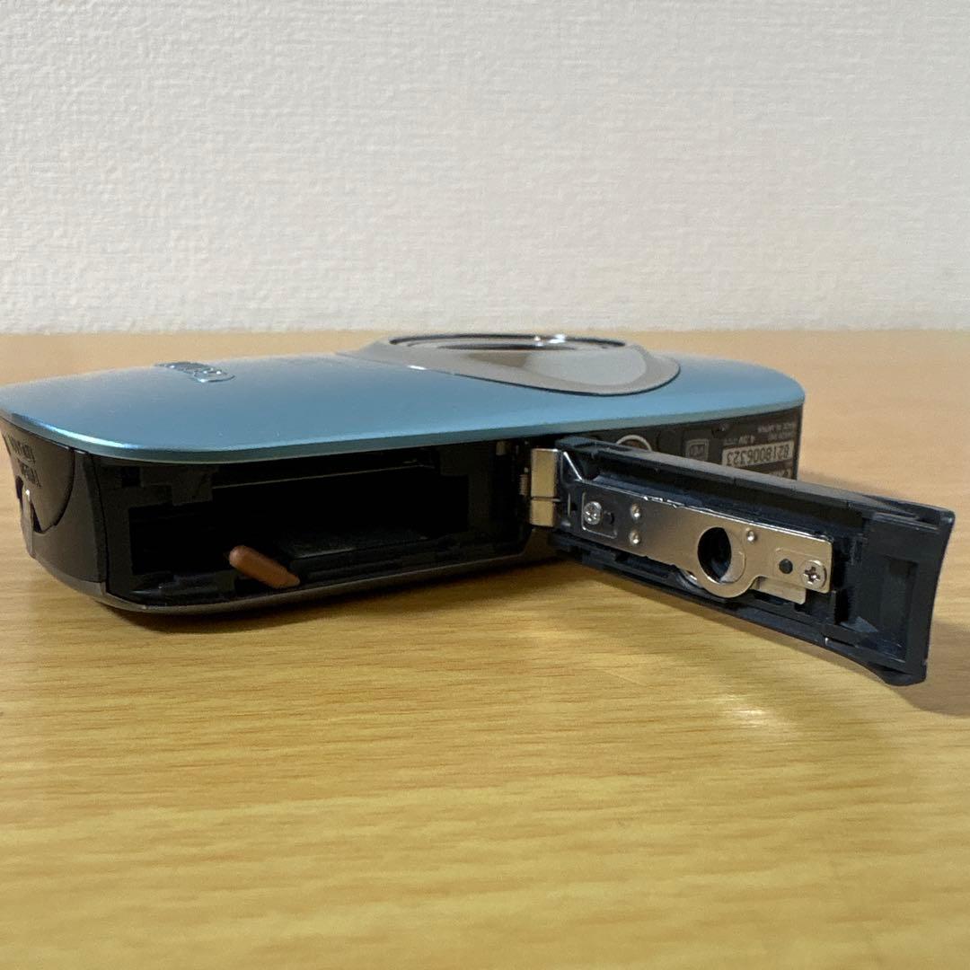 Canon IXY DIGITAL 510 IS デジタルカメラ PC1356