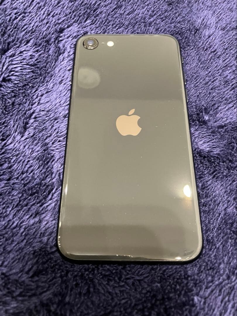 iPhone SE 第2世代　本体のみ