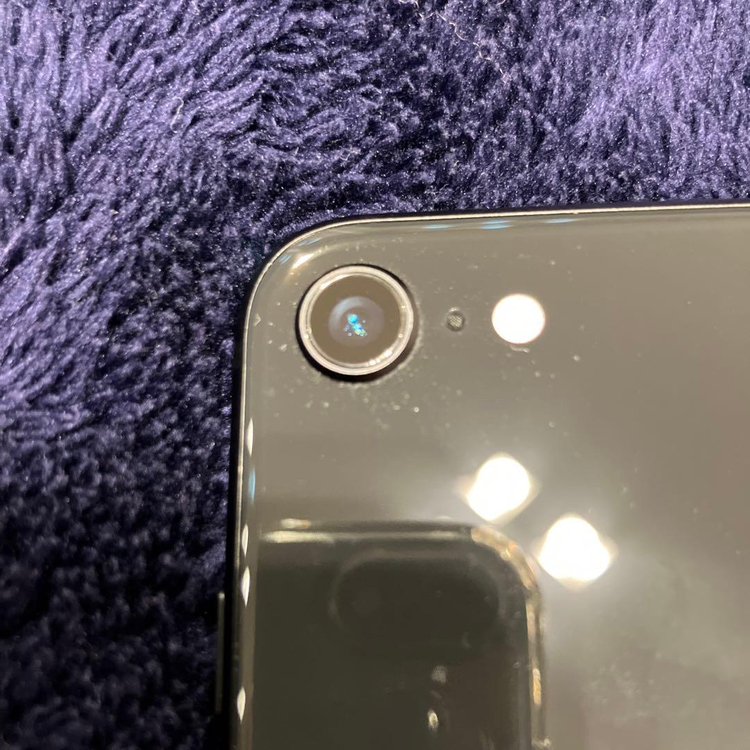 iPhone SE 第2世代　本体のみ