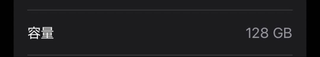 iPhone SE 第2世代　本体のみ