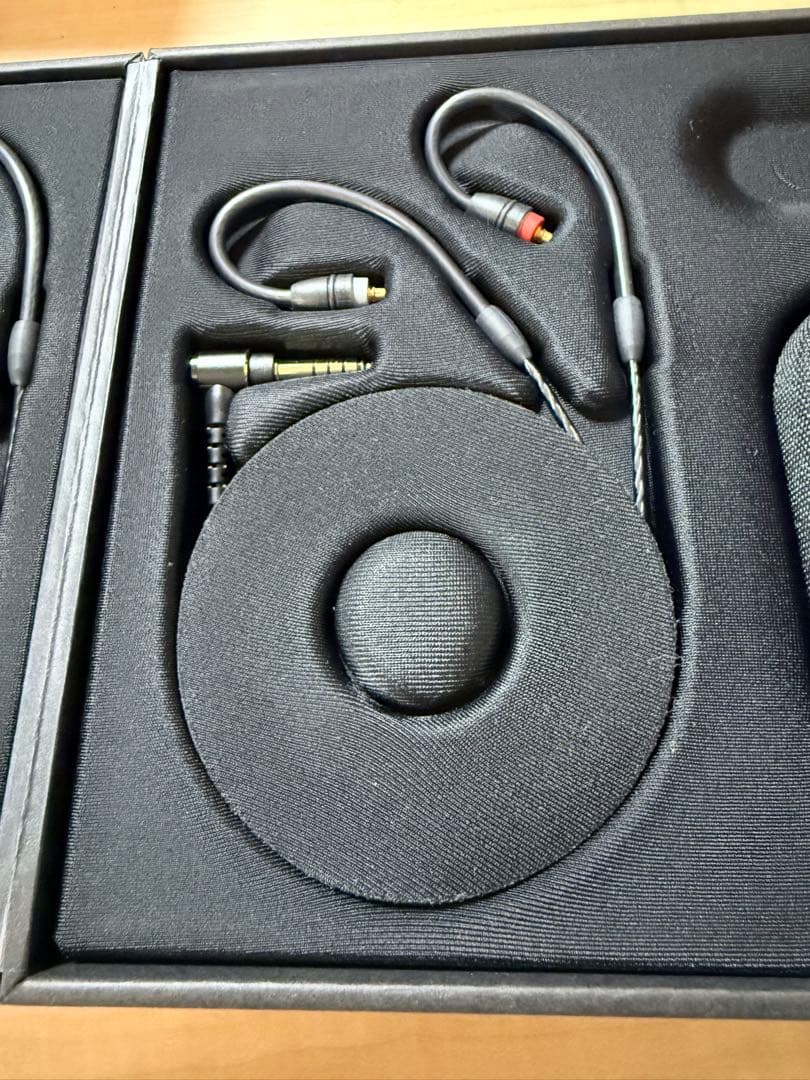 ◆極美品◆SONY◆ステレオヘッドホン◆IER-M7◆Hi-Res◆