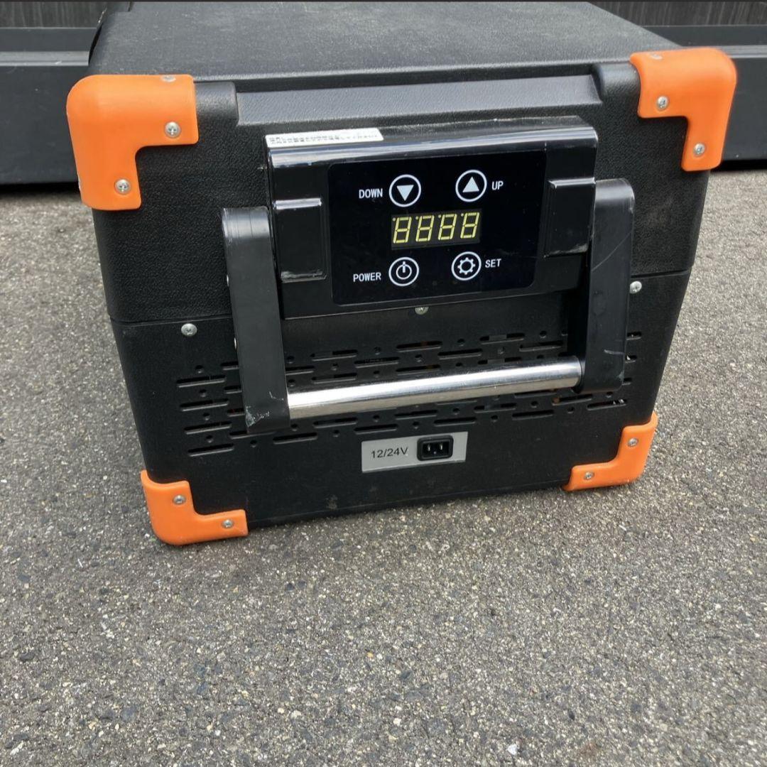 ♠【ル7】pockpals 家庭車載両用　冷蔵庫