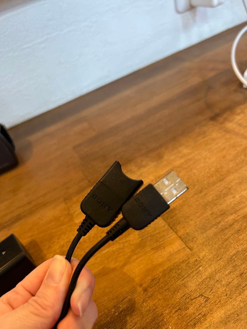 SONY HDR-CX680 ハンディカム ブロンズブラウン