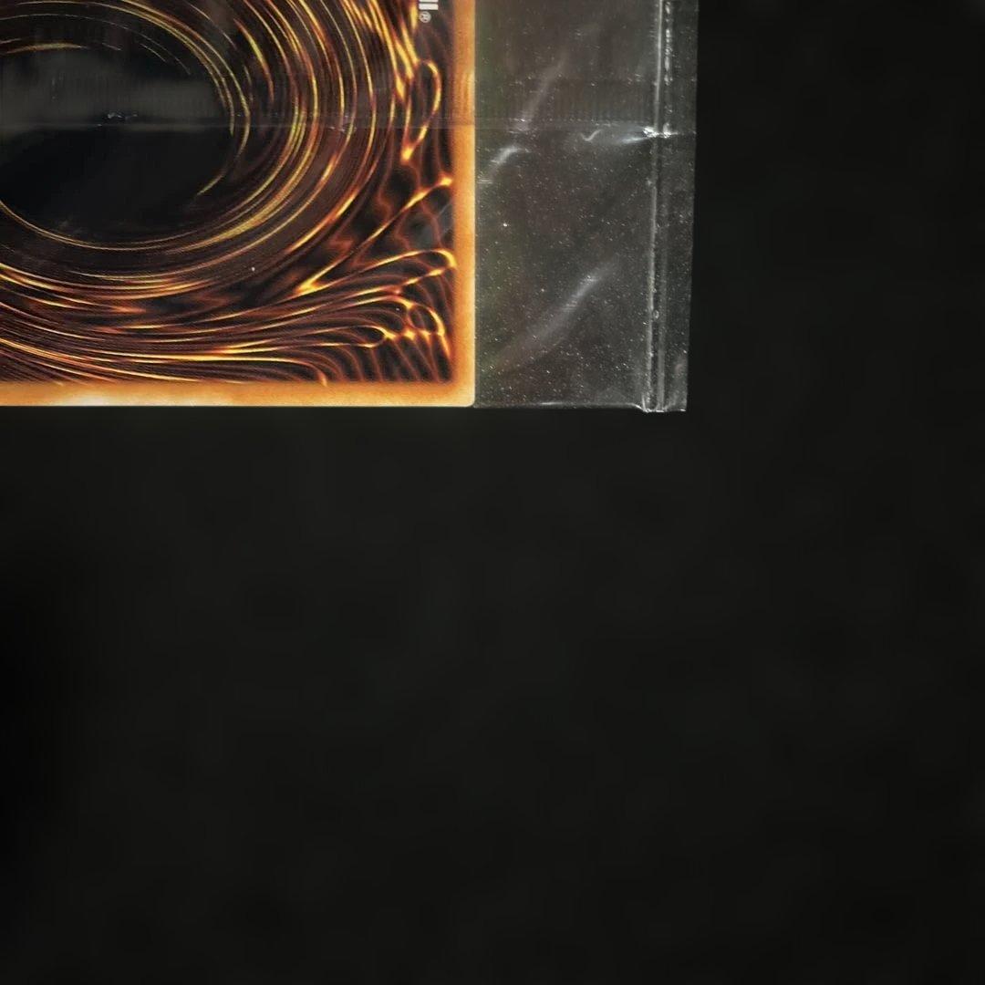 （未開封）混沌帝龍-終焉の使者- BPT-JO2 アルティメットレア　　1枚