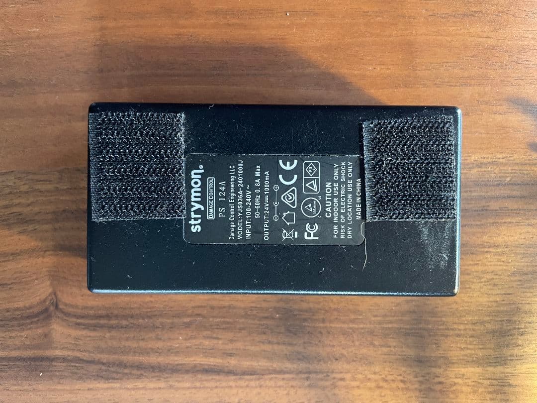 パワーサプライ　Ojai　 R30