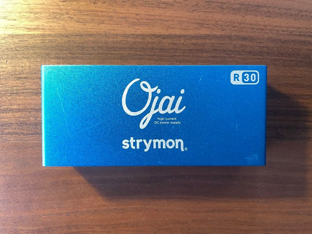 パワーサプライ　Ojai　 R30