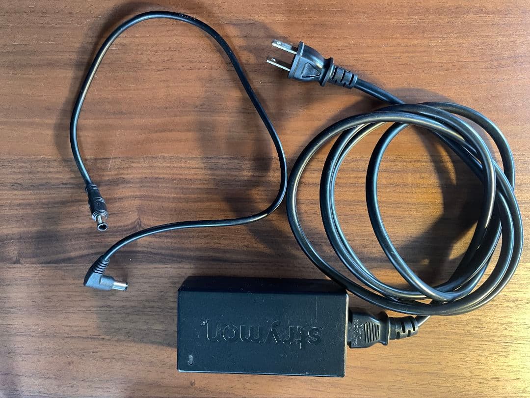 パワーサプライ　Ojai　 R30