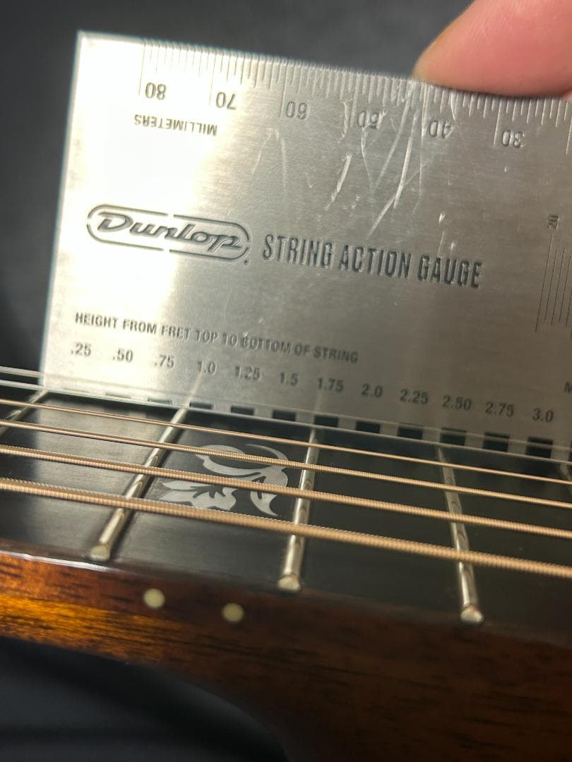 人気 名機　美音　morris s-102 モーリス エレアコ　ギター