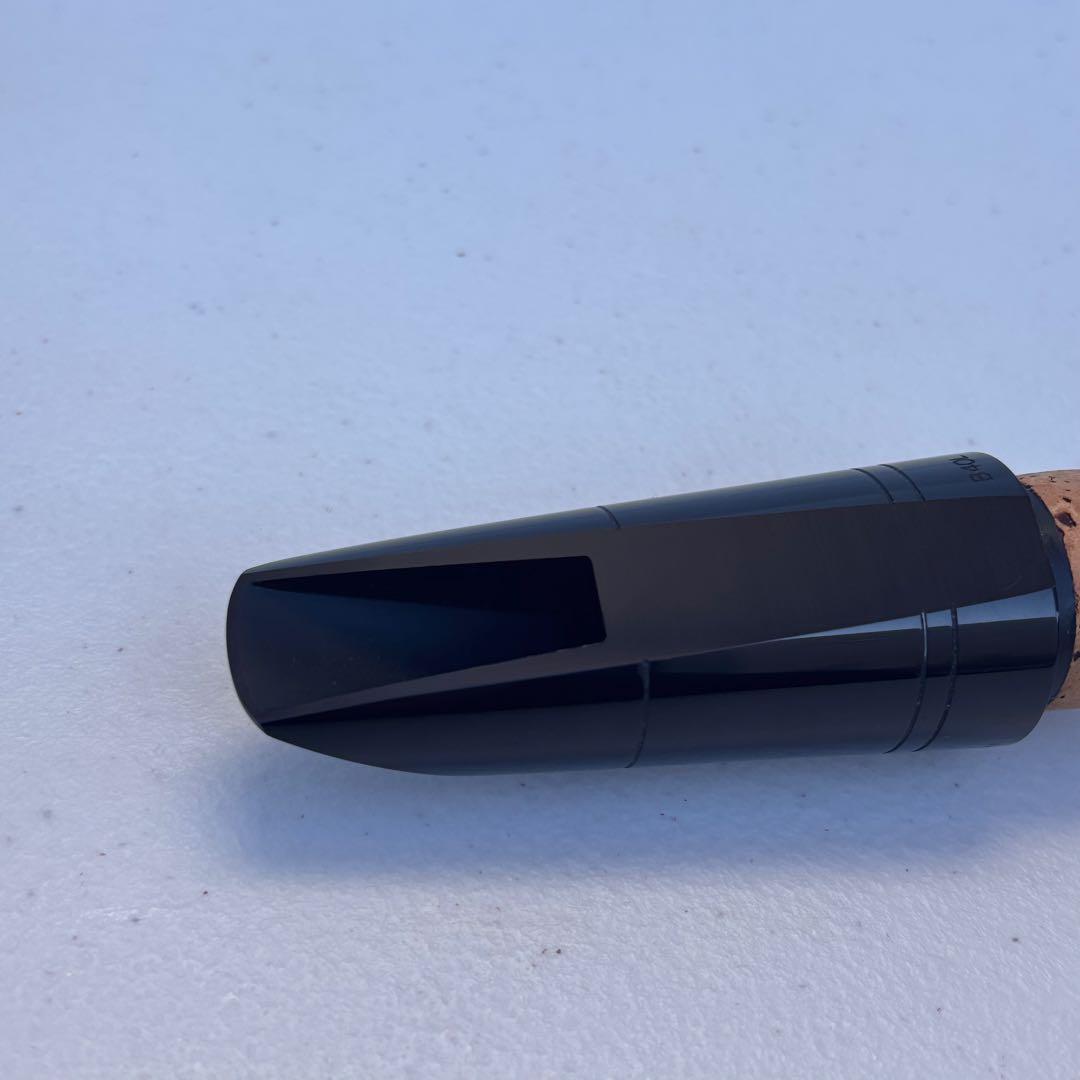 VandorenB♭クラリネット用マウスピースB40ライヤー