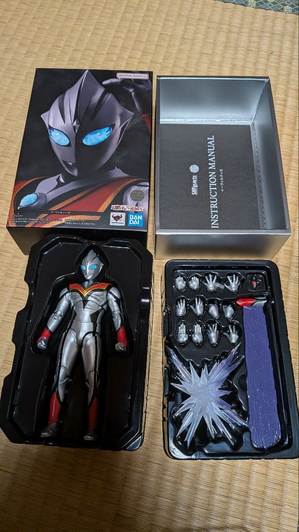 ゴリラ太郎出品