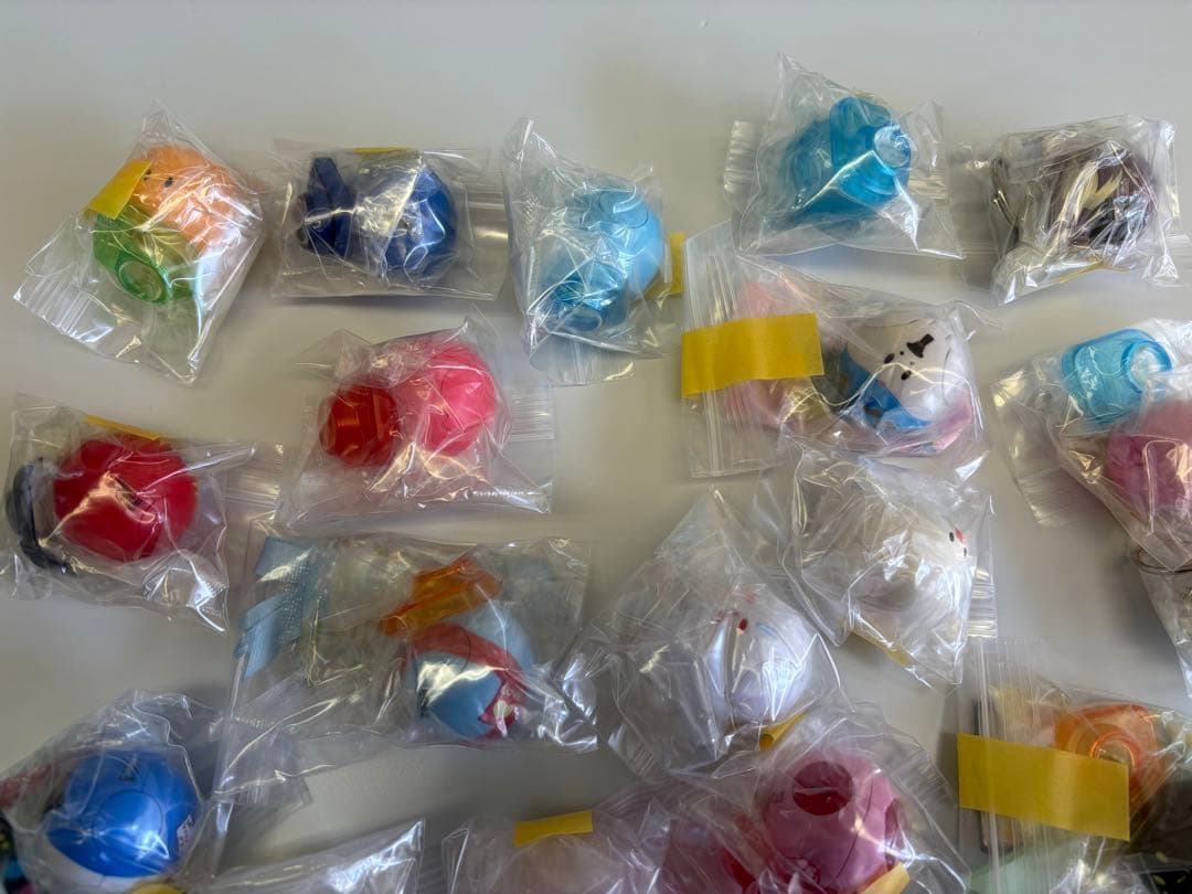 ハロコレ　ガンダム まとめ売り