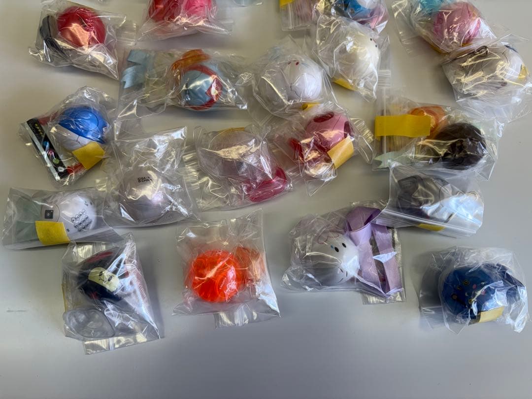 ハロコレ　ガンダム まとめ売り