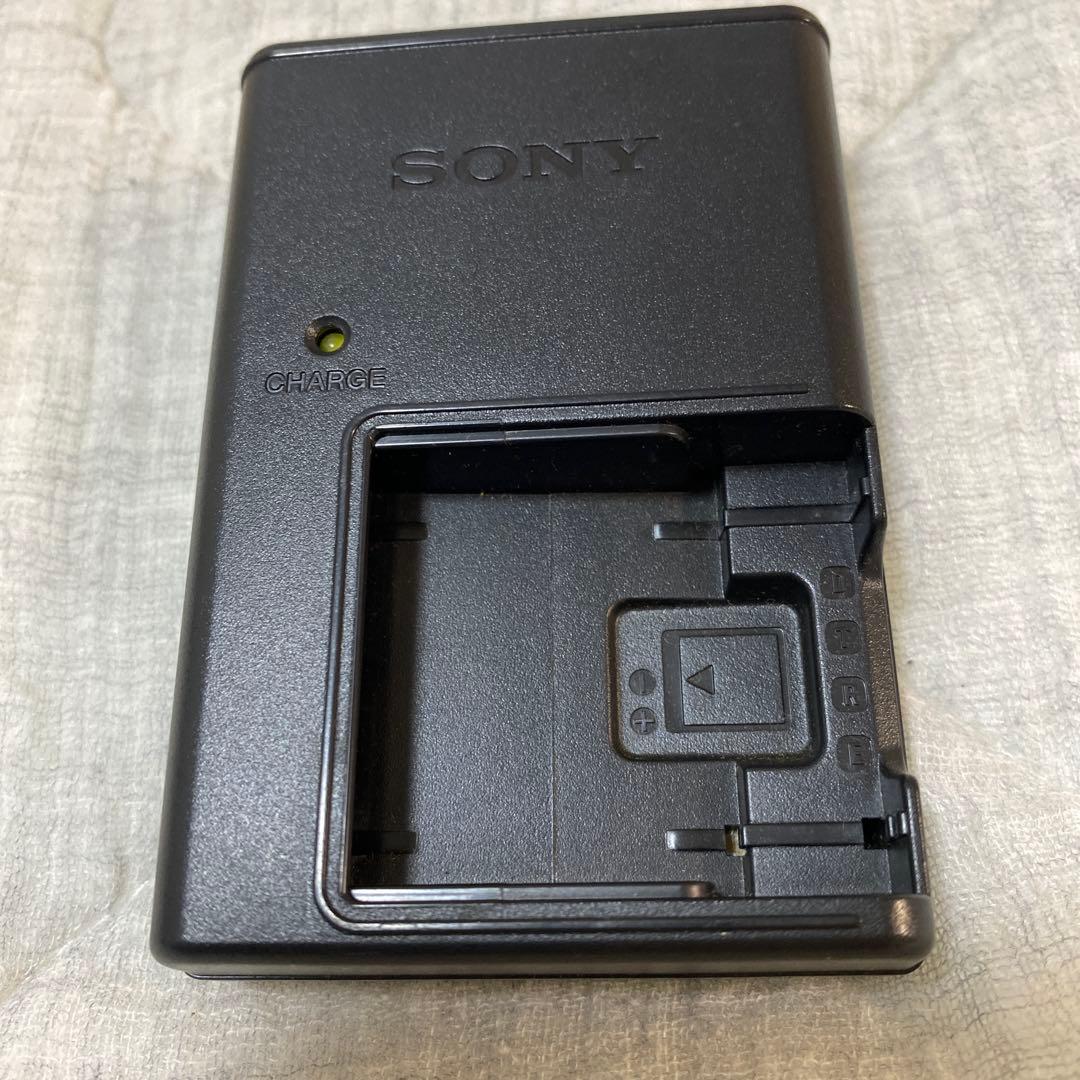 SONY Cyber-shot DSC-T300 コンデジ