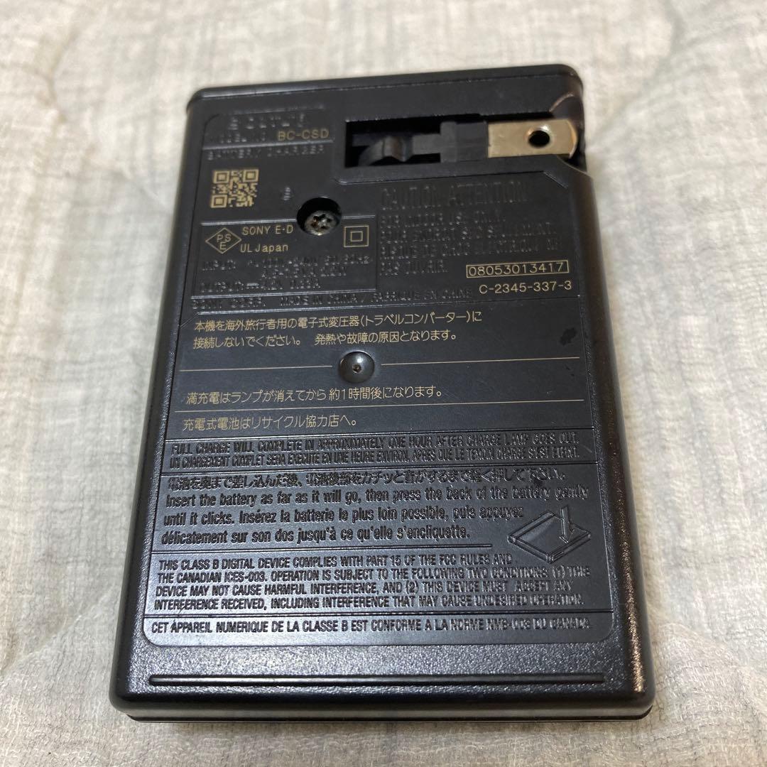 SONY Cyber-shot DSC-T300 コンデジ