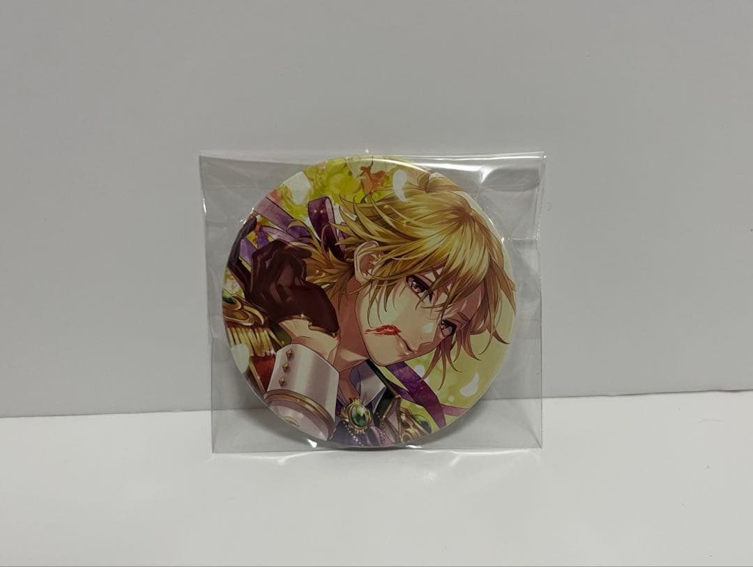 HoneyWorks　LIP×LIP　柴崎愛蔵　缶バッジ　70点セット