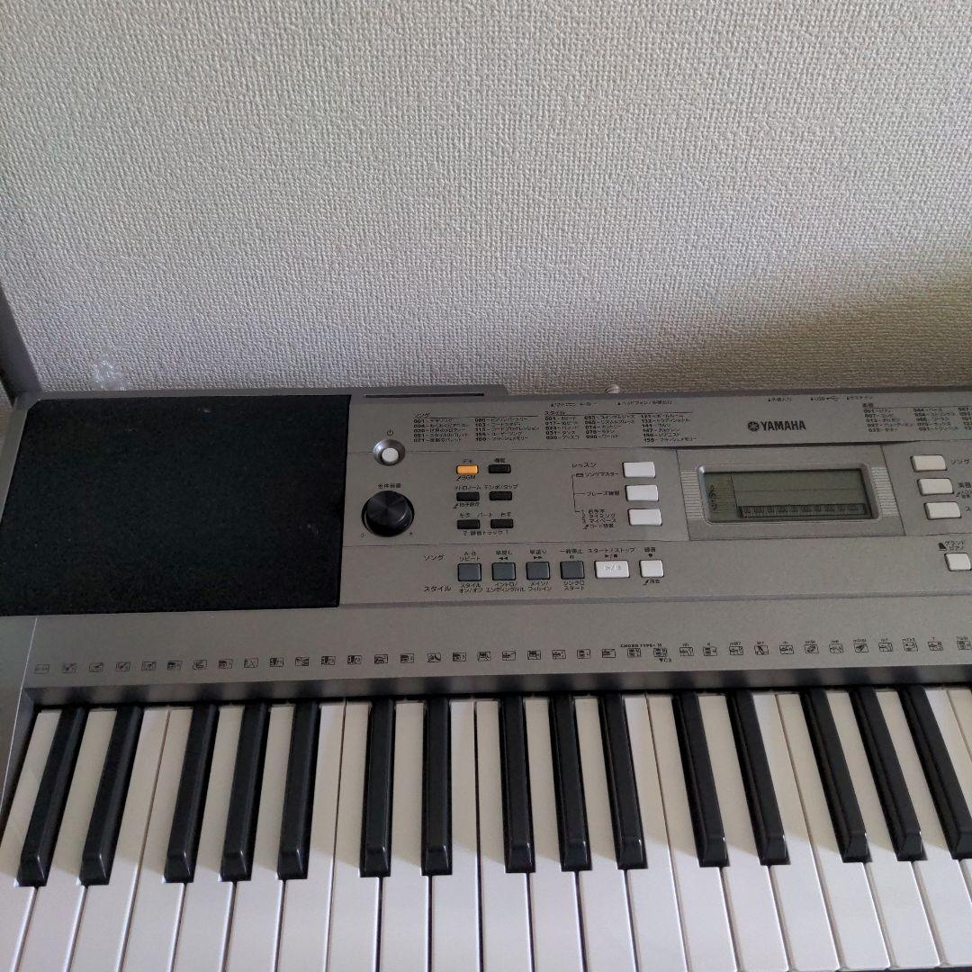 ね*る様 YAMAHA PSR-E373 61鍵電子キーボード