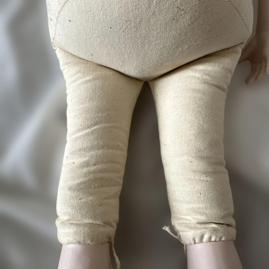 コレクターズドール　レプリカ　CD7 ビスクドール