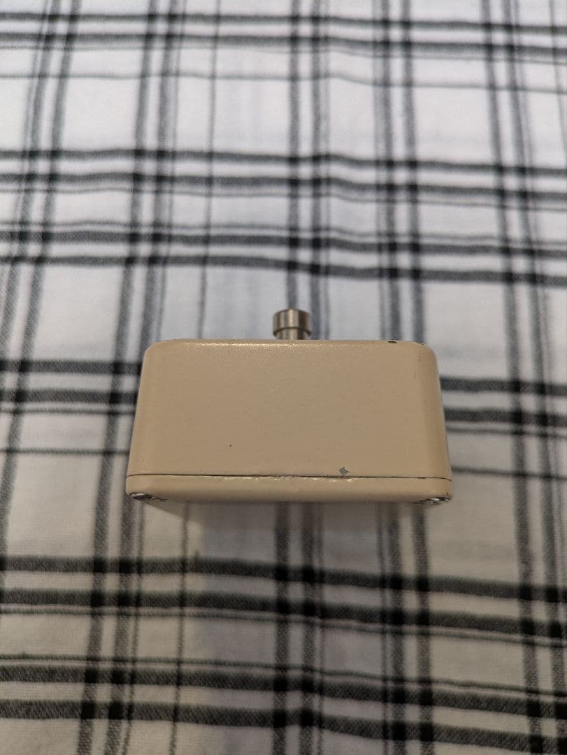 95年製 Crowther Audio HOT CAKE ギターエフェクター