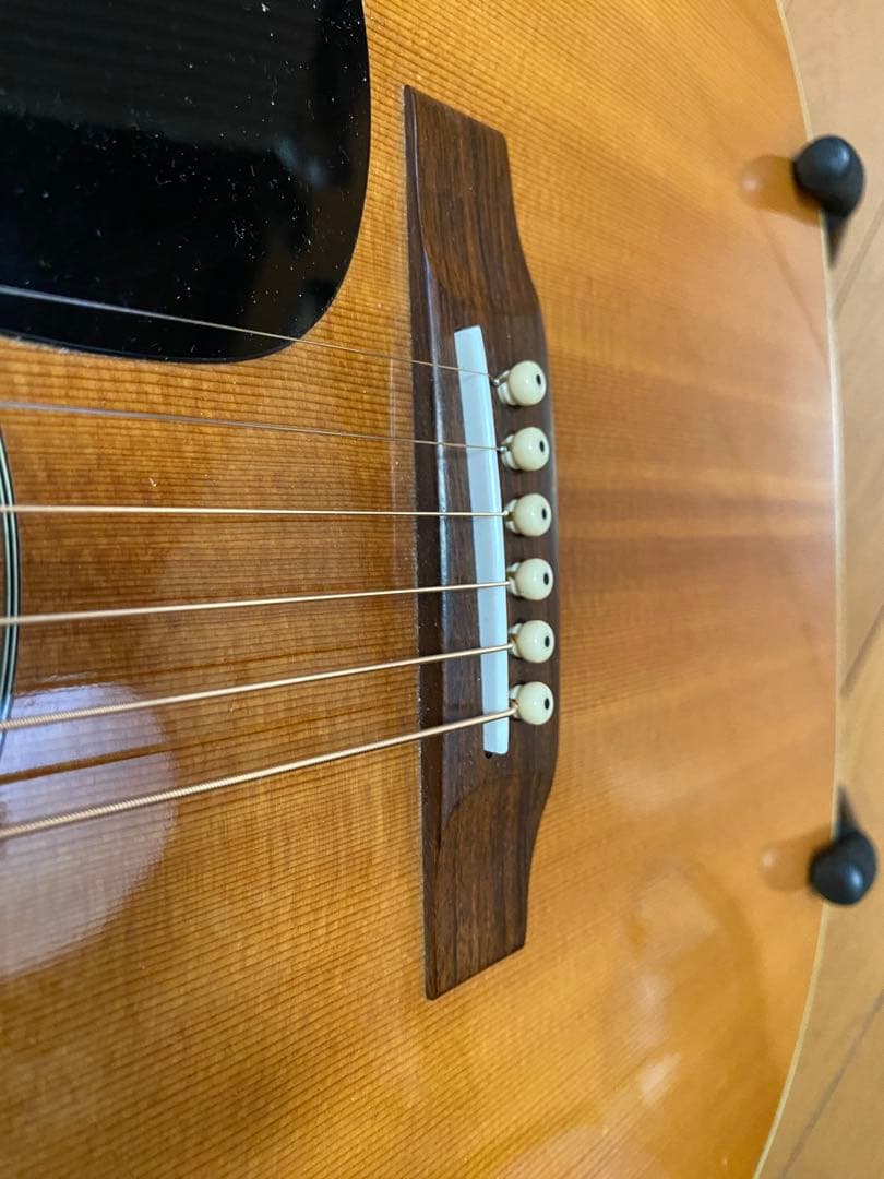 寺田楽器製Jagard ジャガード JD-450アコースティックギター