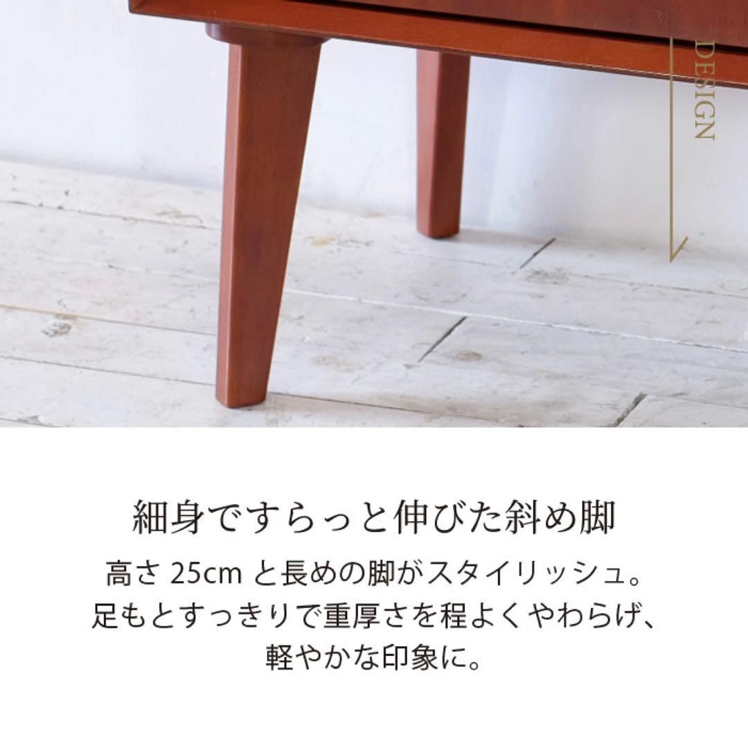 F 新品 リビングボード キャビネット 収納 北欧 サイドボード 本棚 書斎
