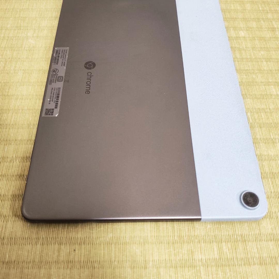 Chromebook本体 LENOVO IdeaPadDuet Chromebook ZA6F0038JP