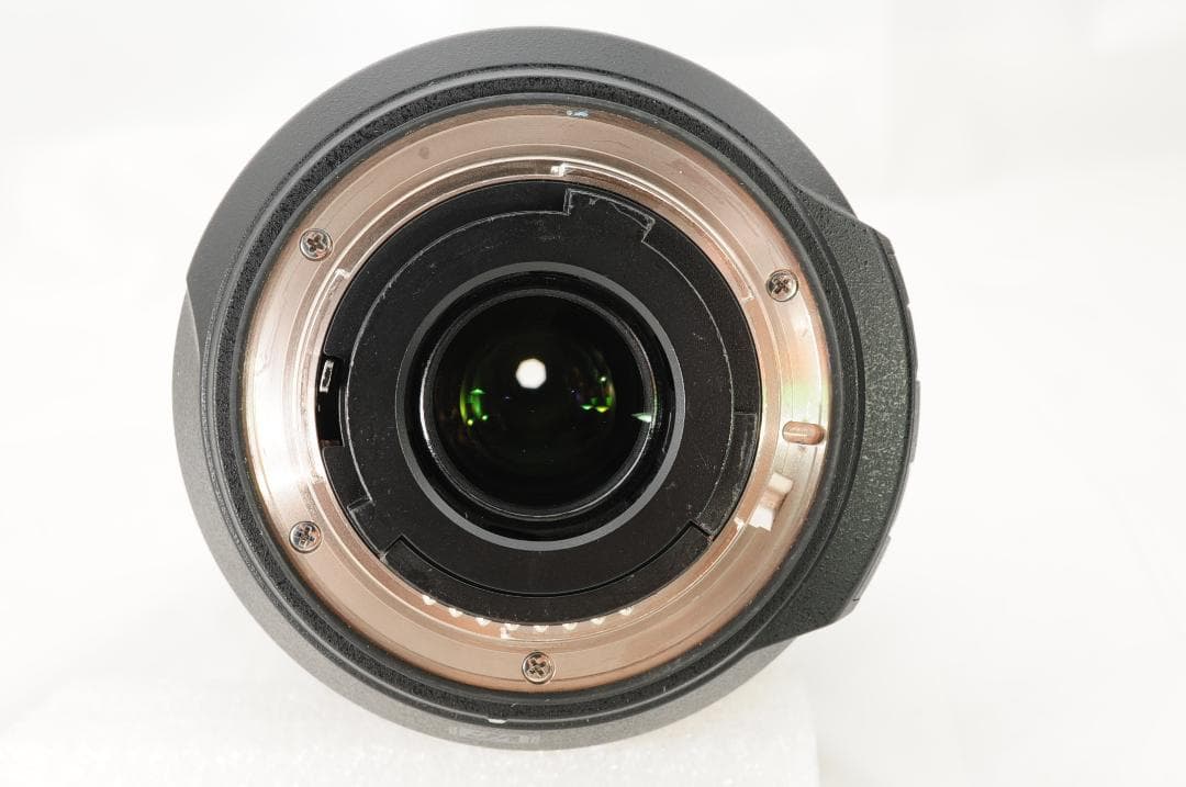 ❄TAMRON 16-300mm Di II VC PZD MACRO B016