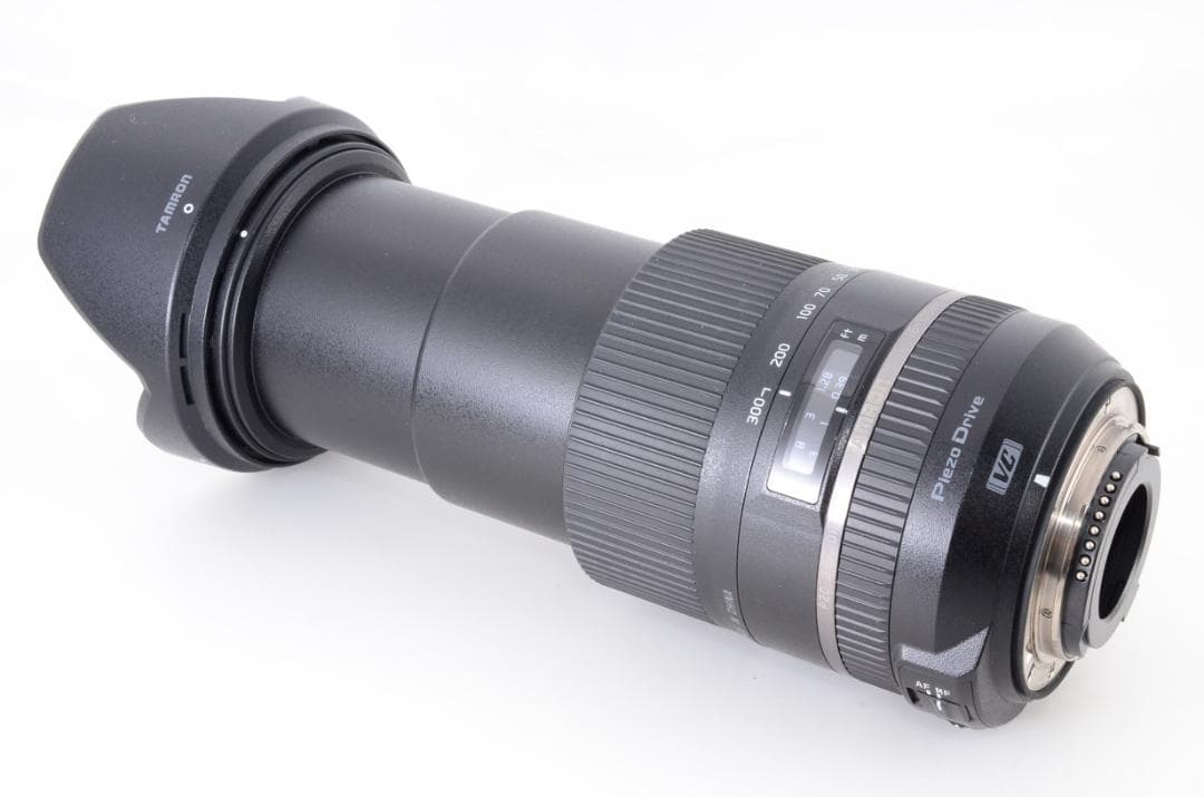 ❄TAMRON 16-300mm Di II VC PZD MACRO B016