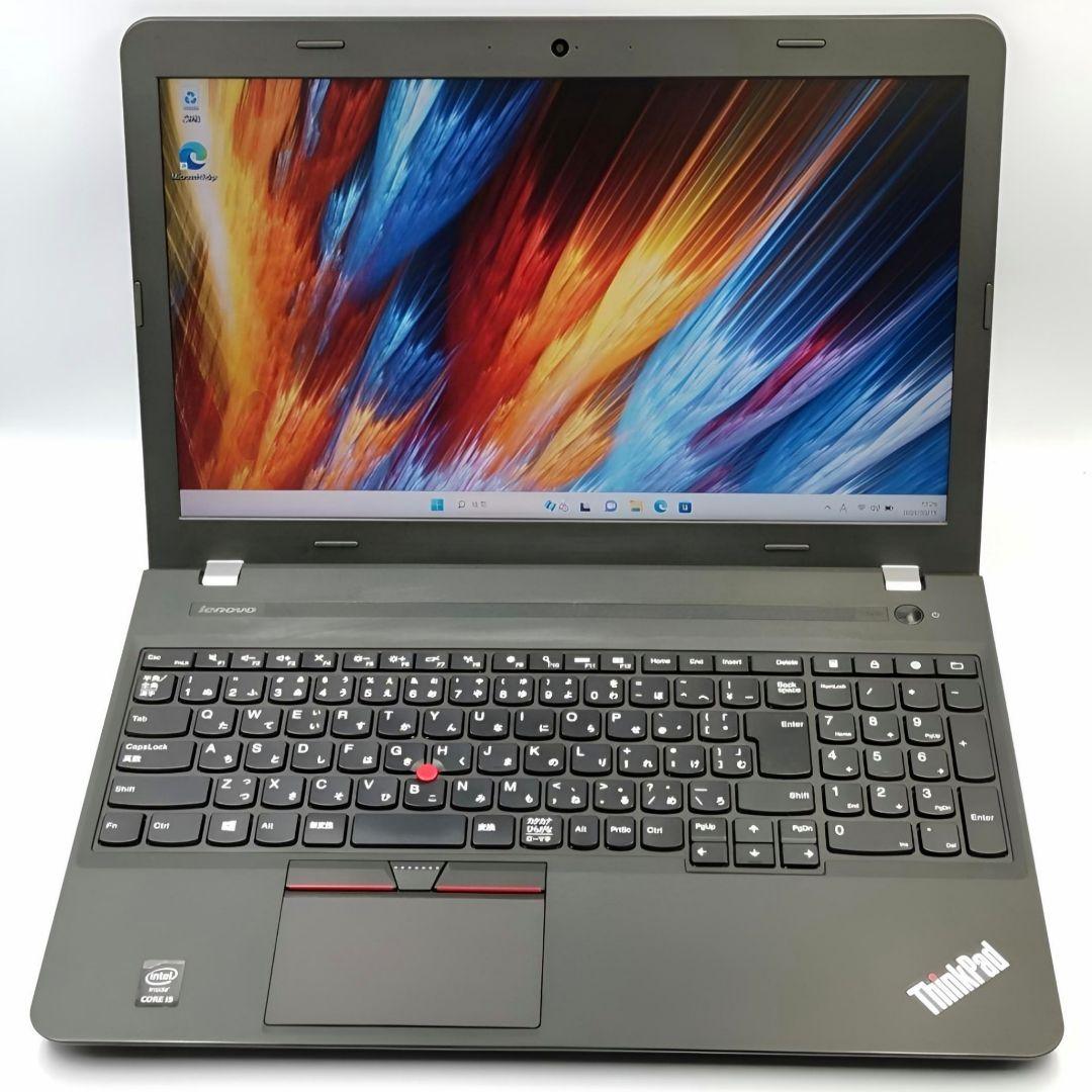 美品✨ すぐ使える！ 最新Windows11 ノートパソコン 大容量