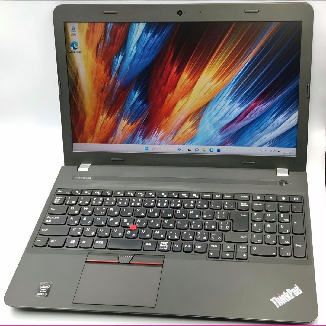 美品✨ すぐ使える！ 最新Windows11 ノートパソコン 大容量