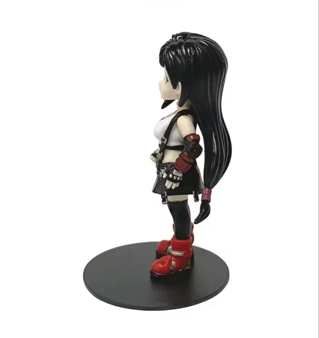 FFVII フィギュアセット