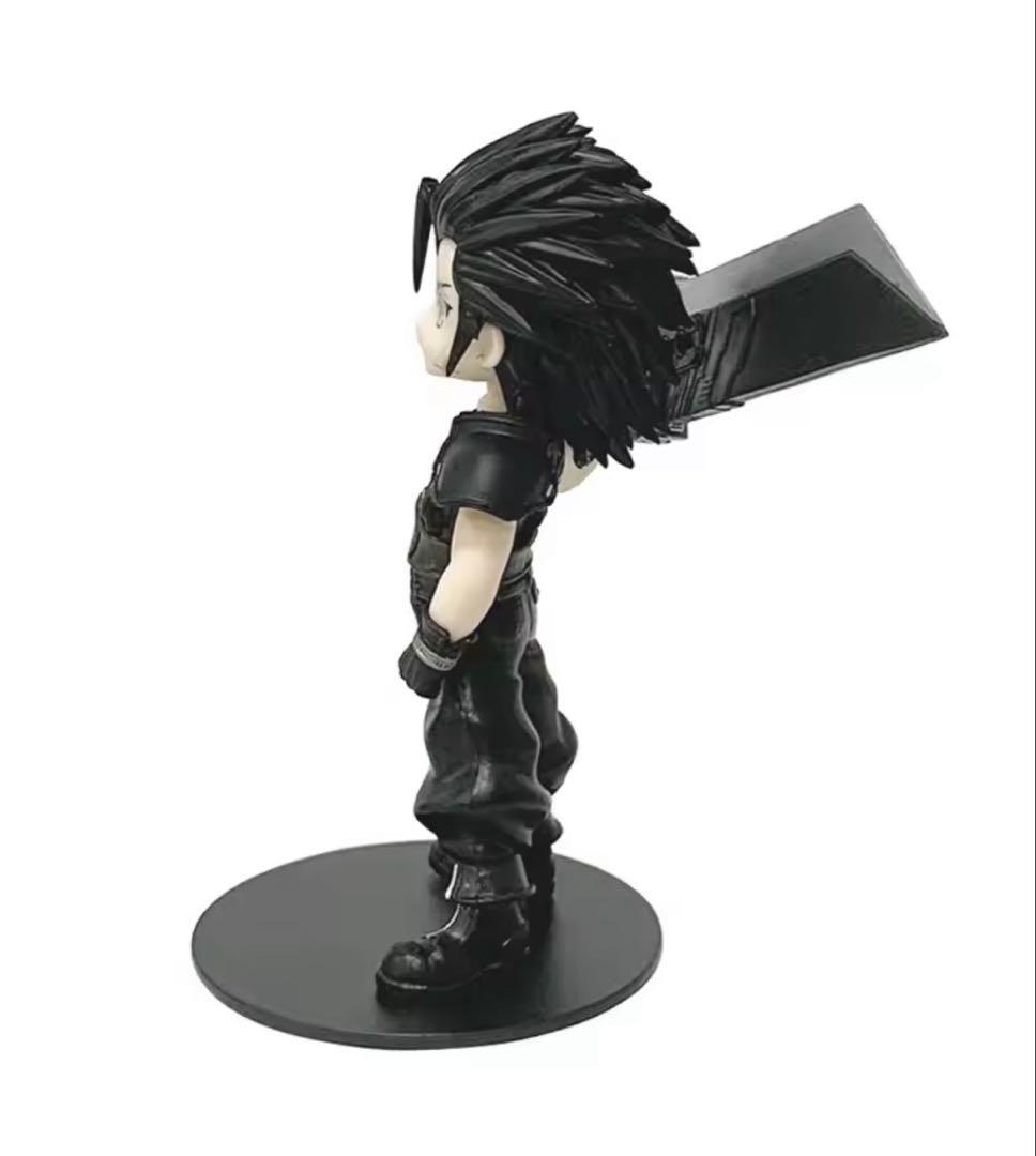 FFVII フィギュアセット